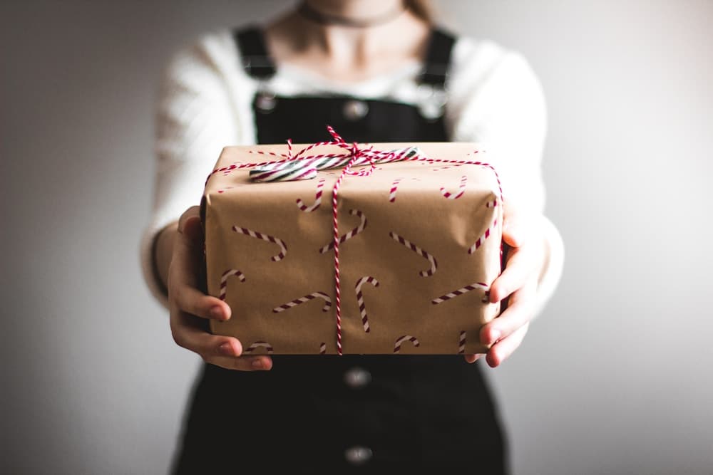NADÉAH Geschenkgutschein — das schönste Geschenk
