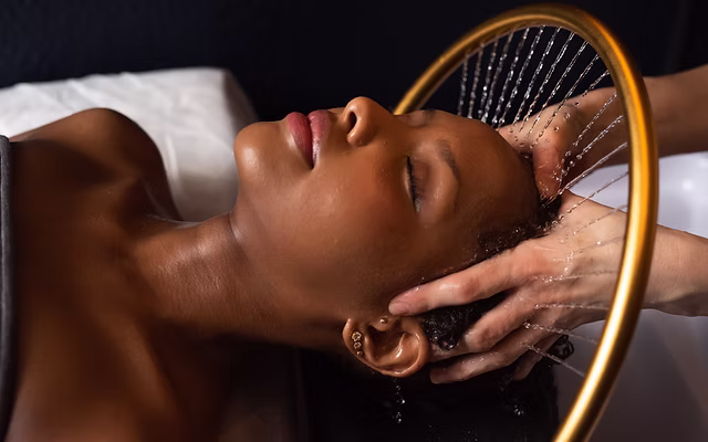 Head Spa „Essence”