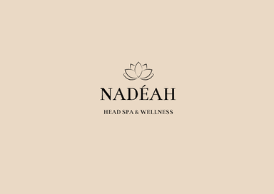 NADÉAH — Head Spa & Wellness